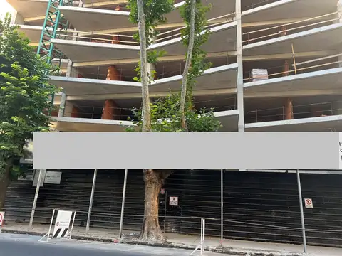 Santiago Del Estero 2400