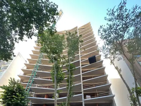 Venta Dimora Urbano 3 amb. Con cochera Plaza Mitre