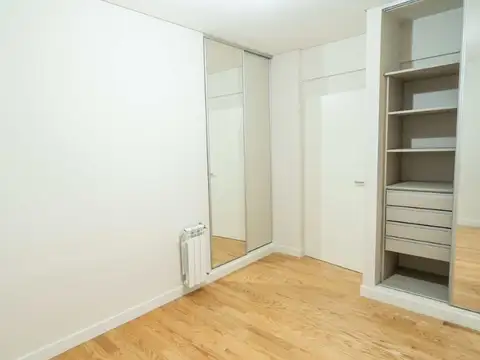 Departamento 6 ambientes con 3 baños