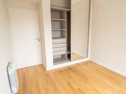 Departamento en Venta 4 años