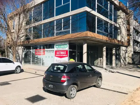 Ruta 9 Garita 10