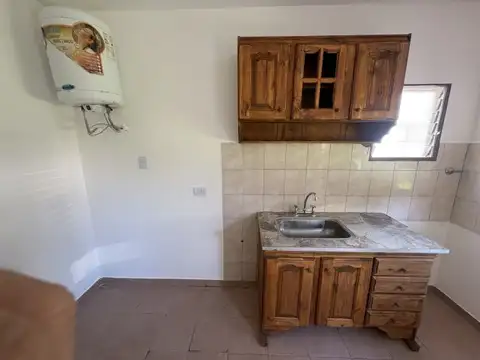 Departamento en Alquiler de 2 ambientes