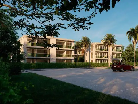 Departamento en Venta al Noreste
