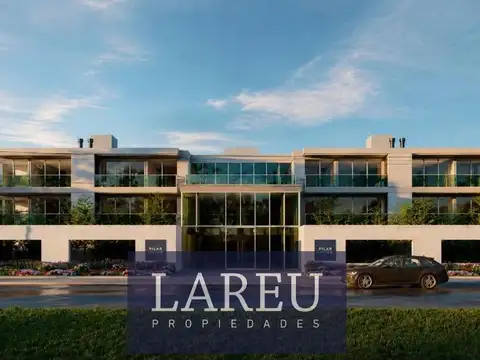 Complejo Pilar Living Villa Rosa