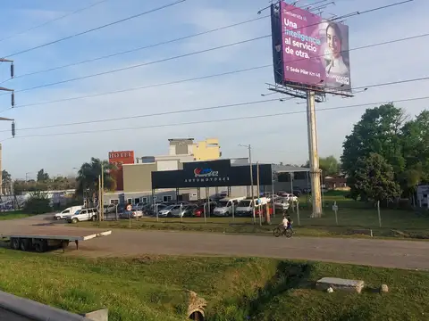 Galpon en Alquiler en Del Viso, USD 2.000