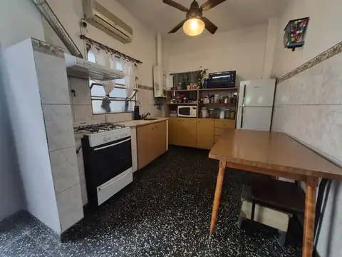 Avenida Gaona 3700