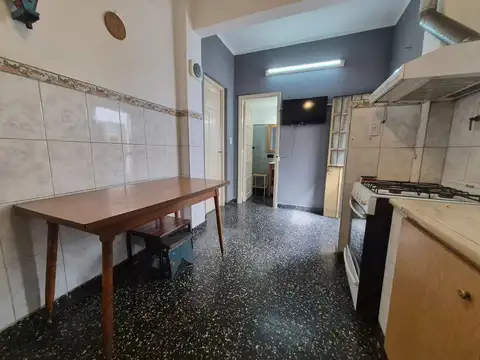 Depto Tipo Casa en Venta de 4 ambientes