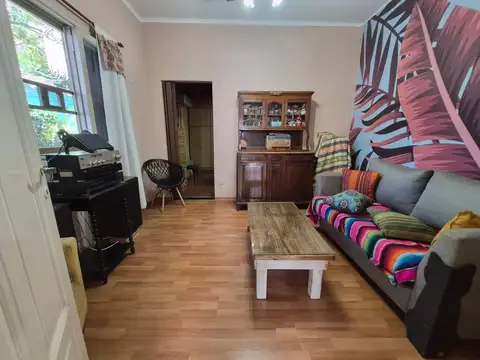 Depto Tipo Casa en Venta en Ciudadela, USD 122.000