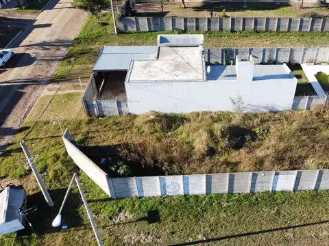 Terreno en Venta en Venado Tuerto, USD 28.000