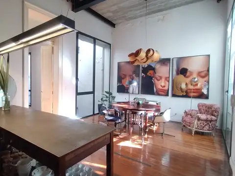 Casa en Venta en San Telmo, USD 990.000