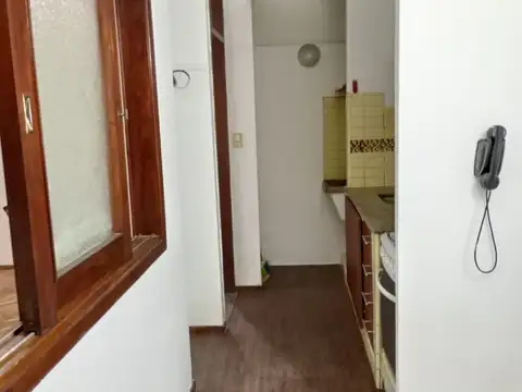 JUAN MANUEL DE ROSAS 1400, Piso 1