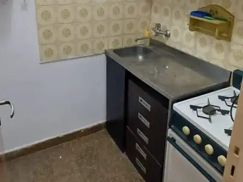 Departamento en Venta en Barrio Norte, USD 73.000