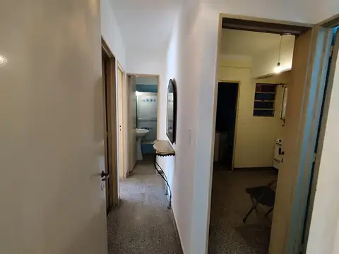 Departamento en Venta 60 años