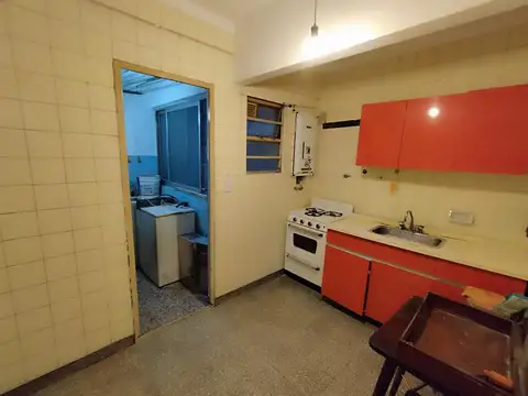 Departamento en Venta al Norte
