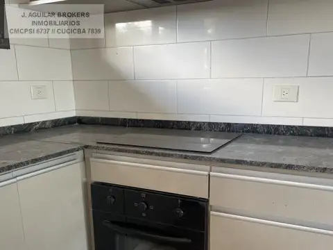Departamento en Venta al Oeste