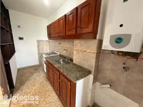 Departamento en Alquiler de 3 dormitorios
