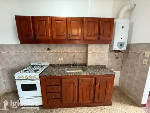 Departamento en Alquiler de 4 ambientes
