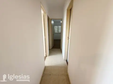 Departamento en alquiler en Ciudad Madero