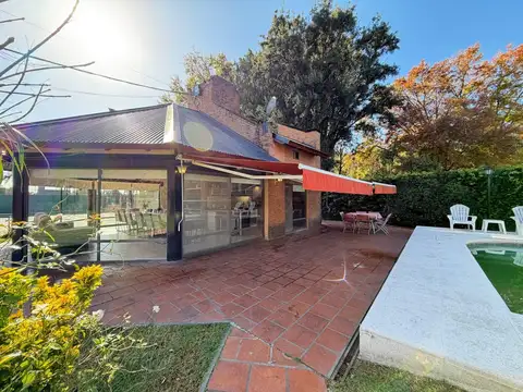 Fatima y Tilcara, Roldan