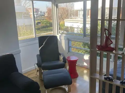 Departamento en Alquiler Temporal con 1 cocheras