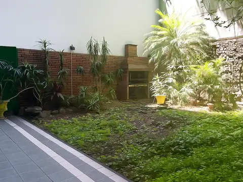 Avenida Raúl Scalabrini Ortiz 2300