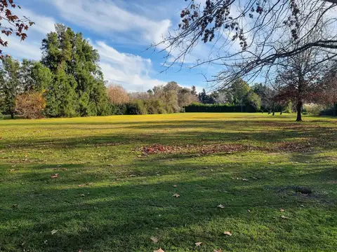 Terreno en Venta de 3210,0 m2