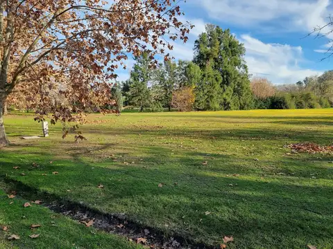 Terreno en venta en Altos de Manzanares -