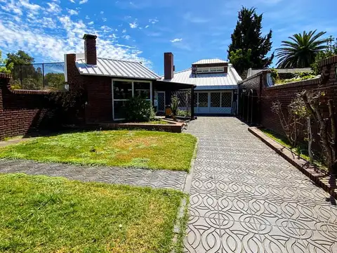 Casa en Venta al Sur