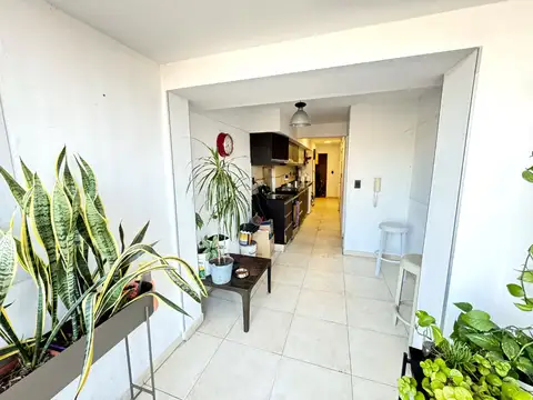 Departamento en Venta 35 años