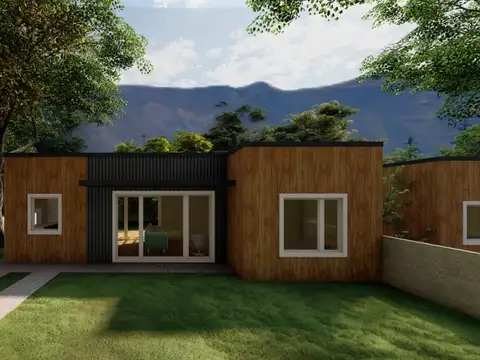 Casa en Venta de 1 dormitorio