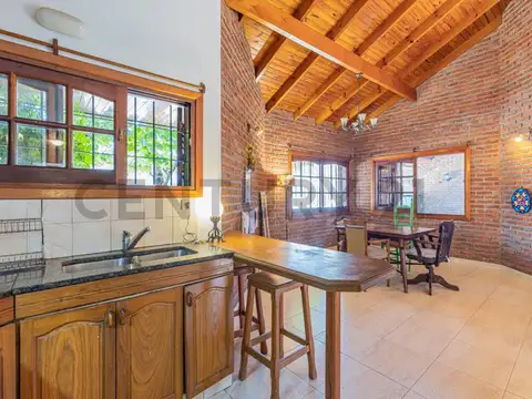 Casa en Venta 2025 años