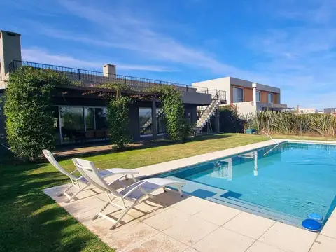 Barrio El Canton Puerto