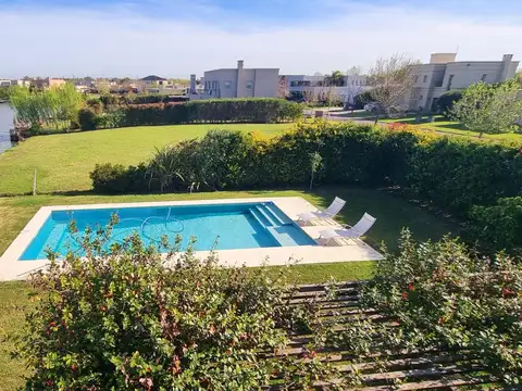 Casa en Venta 6 años