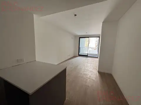 Venta Departamento Mono Ambiente - Villa Crespo - en Pozo
