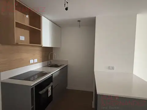 Venta Departamento Mono Ambiente - Villa Crespo - en Pozo
