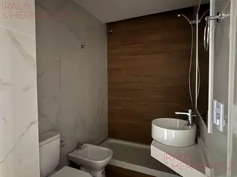 Venta Departamento Mono Ambiente - Villa Crespo - en Pozo
