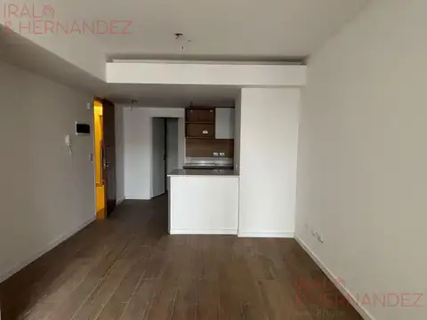 Departamento en Venta en Villa Crespo, USD 98.000