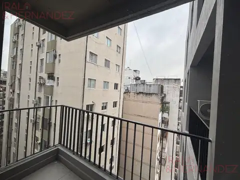 Departamento en Venta en Villa Crespo, USD 98.000