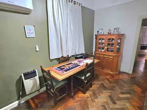 Oportunidad! valor m2 1279 Venta depto 3 amb Congreso