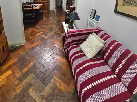 BARTOLOME MITRE 2000