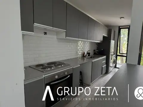 Departamento en Alquiler de 2 dormitorios