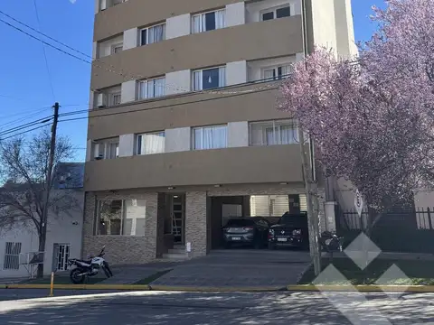 Departamento 1 dormitorio  semiamoblado alquiler