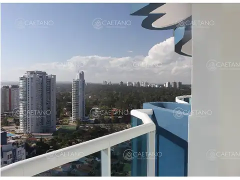 Departamento en Venta en Playa Mansa, USD 790.000