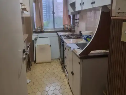 Departamento en Alquiler de 3 ambientes