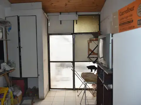 Depto Tipo Casa 4 ambientes con 1 baño