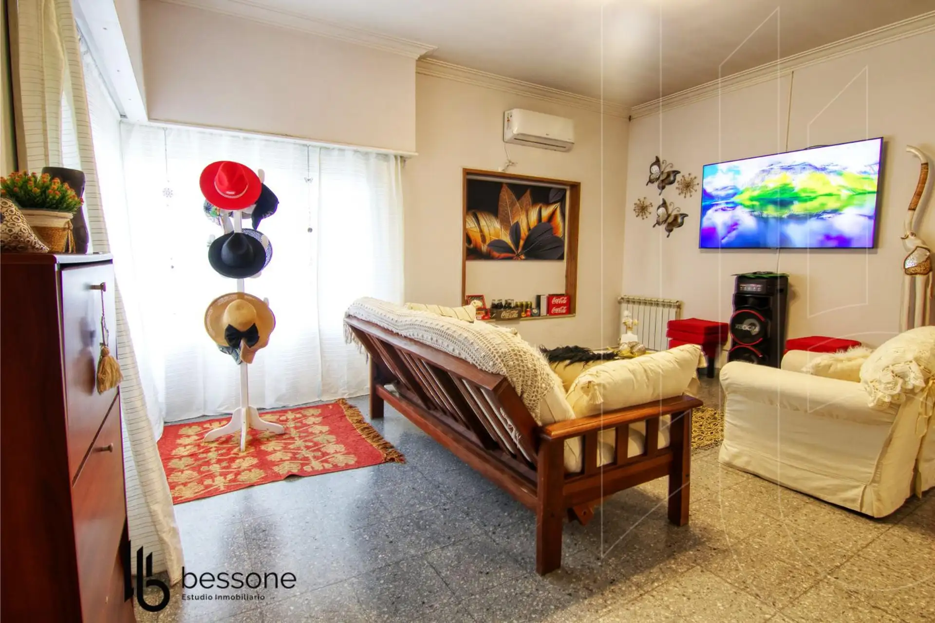 Casa en Don Bosco