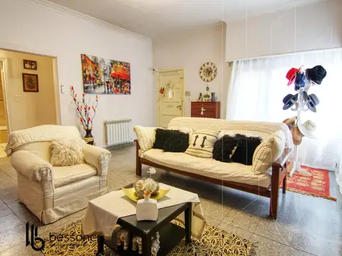 Casa en Don Bosco