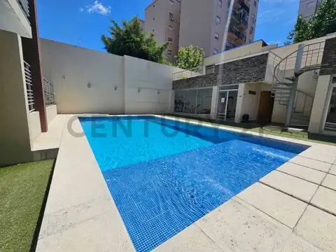 Departamento 3 Ambientes con Cochera y Amenities en Flores- Boulevard Francisco