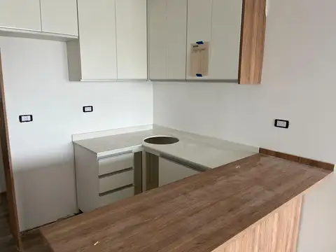 Depto de 1/5 amb a estrenar en emprendimiento Balbin 360