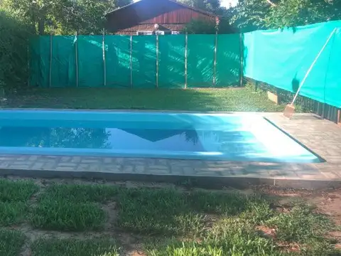 Casa en Alquiler en Pueblo Esther, $ 620.000